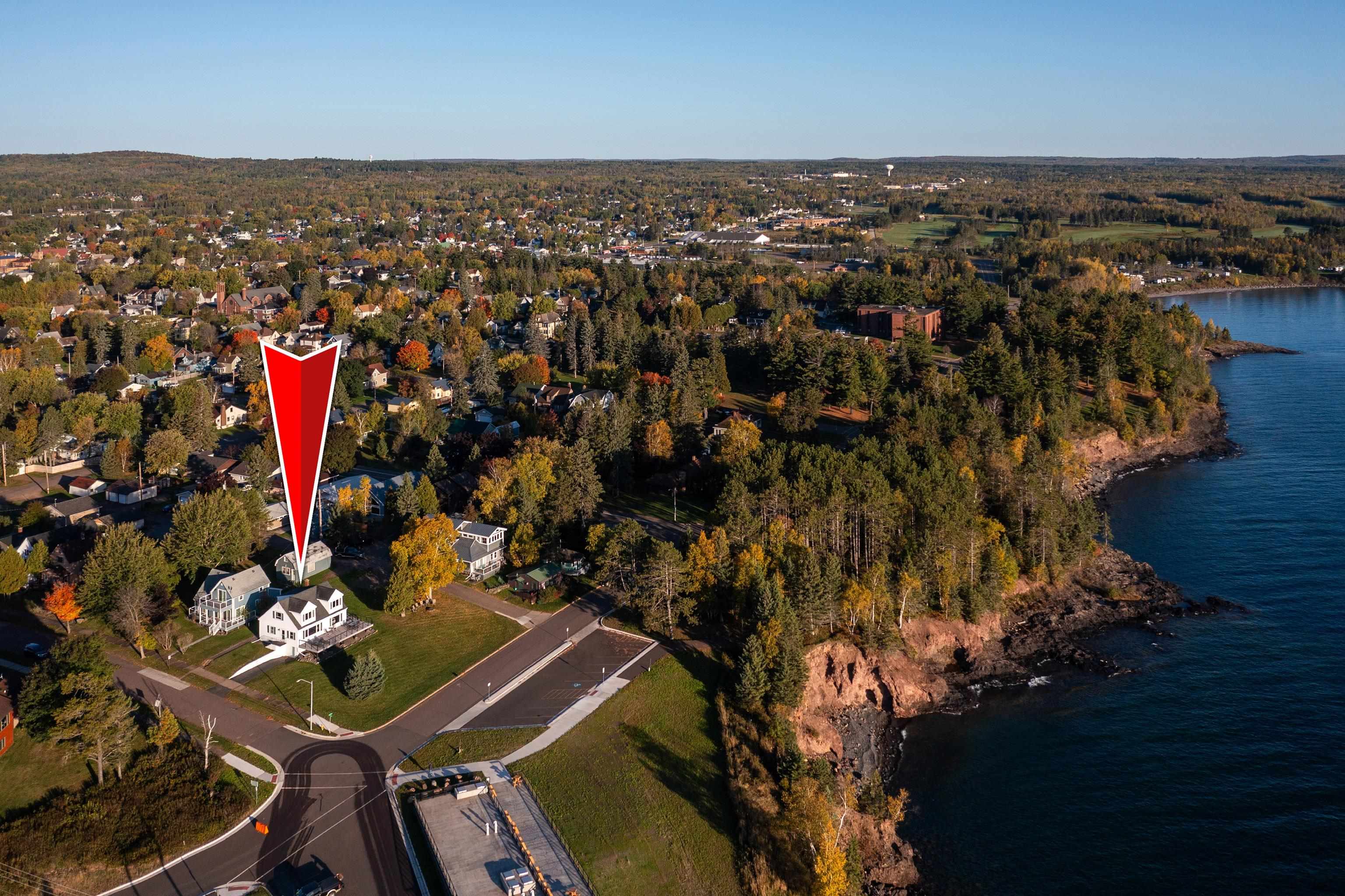 107 South Avenue Two Harbors, MN 55616 - Photo 54 of 58