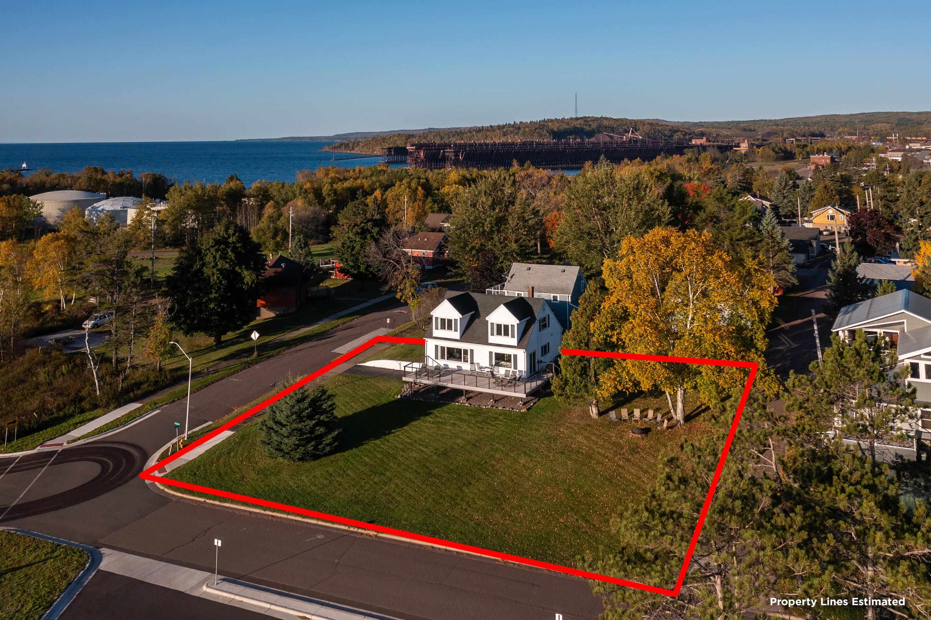 107 South Avenue Two Harbors, MN 55616 - Photo 56 of 58