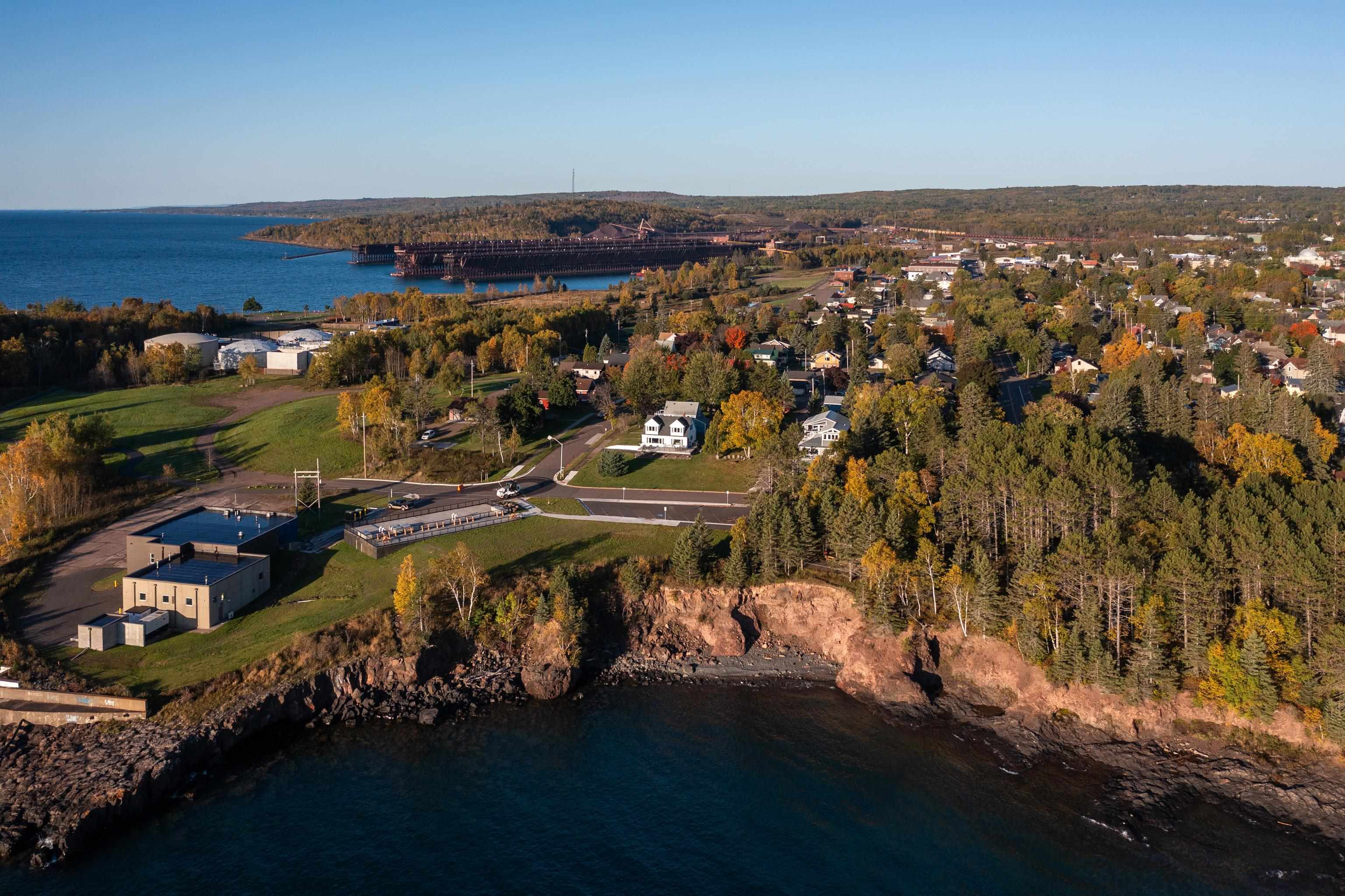 107 South Avenue Two Harbors, MN 55616 - Photo 58 of 58