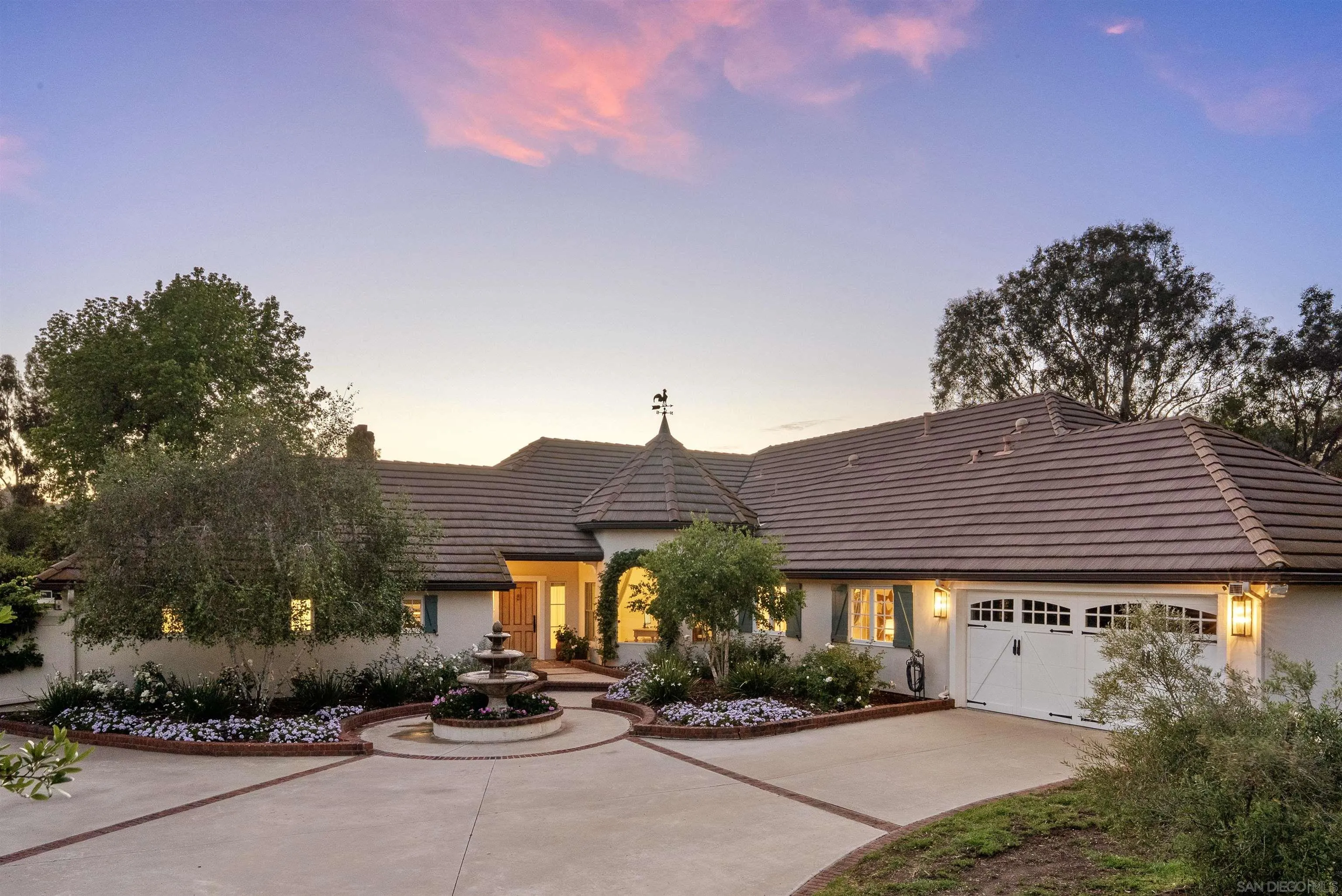 5 Country Glen Road Fallbrook, CA 92028 - Photo 2 of 43
