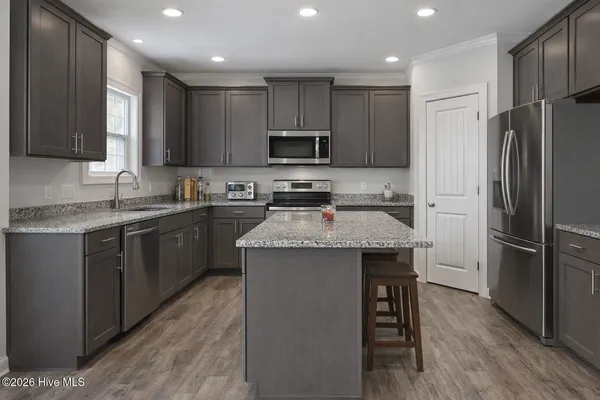 $385,000 | 1011 Sailfish Street, New Bern, NC 28562