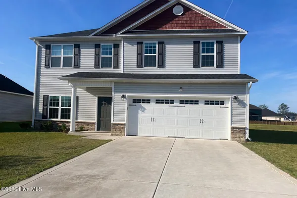 $385,000 | 1011 Sailfish Street, New Bern, NC 28562