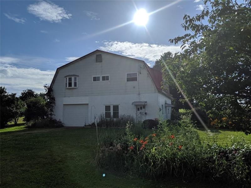 15905 Rte 119 Highway North Rochester Mills, PA 15771 - Photo 1 of 13