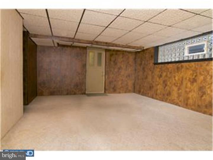 610 Sherrie Road Philadelphia, PA 19115 - Photo 20 of 25 Walk-out Basement