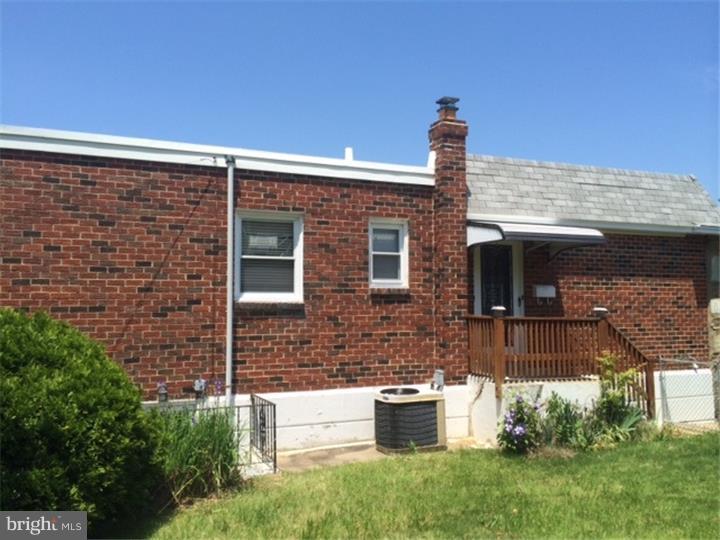 610 Sherrie Road Philadelphia, PA 19115 - Photo 3 of 25 Exterior Side