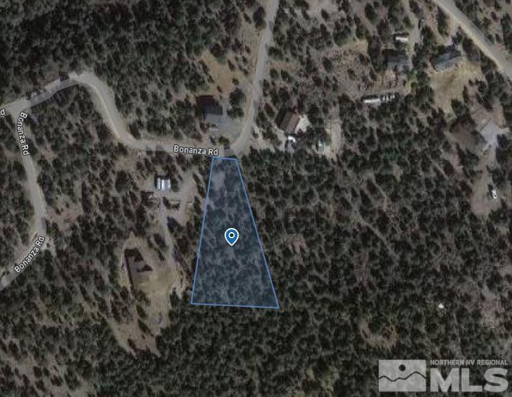 1571-1581 Bonanza Road Reno, NV 89521 - Photo 9 of 10 a view of a dry yard