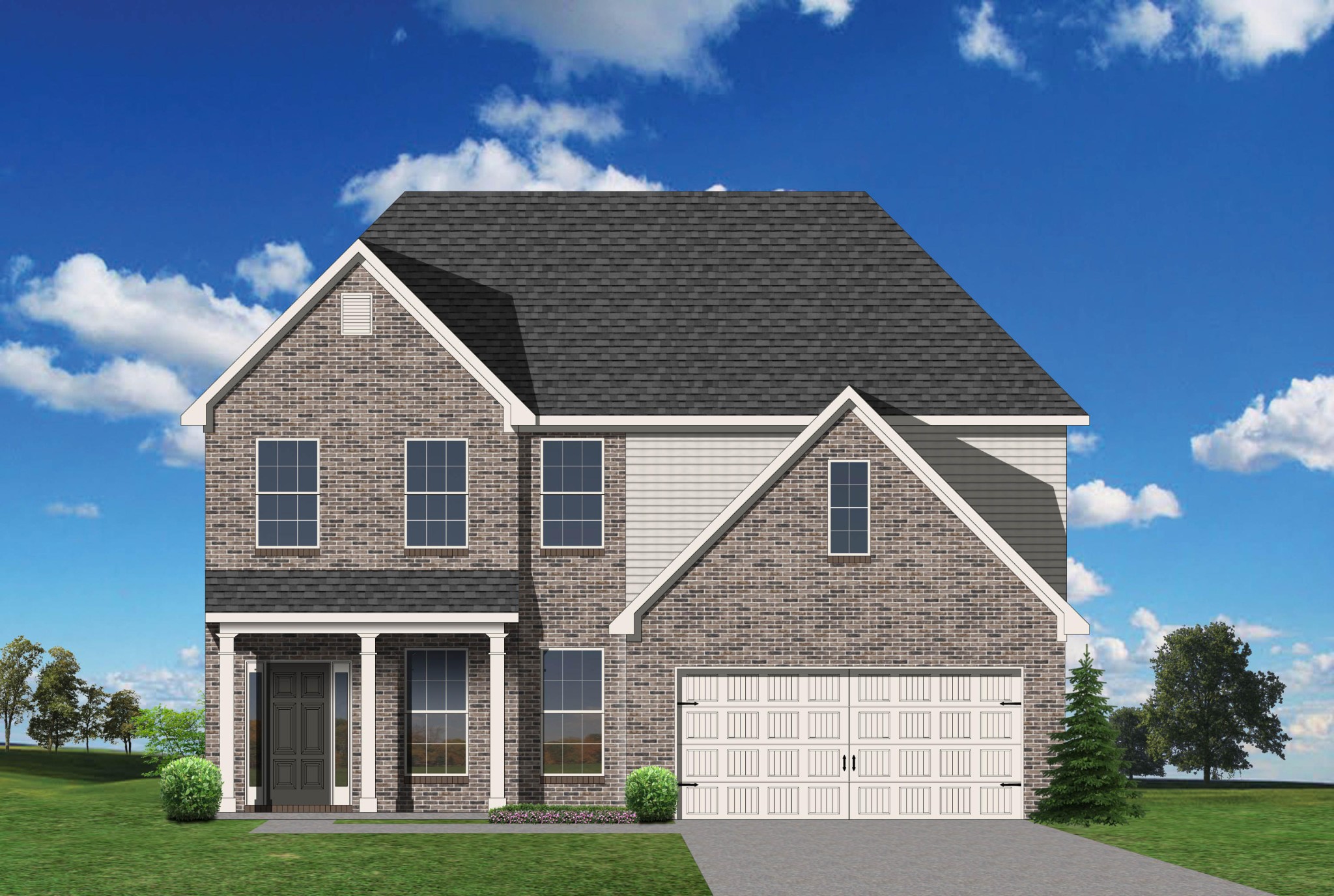 1530 Ridge Climber Road Knoxville, TN 37922 - Photo 1 of 1 Gallery Image 1