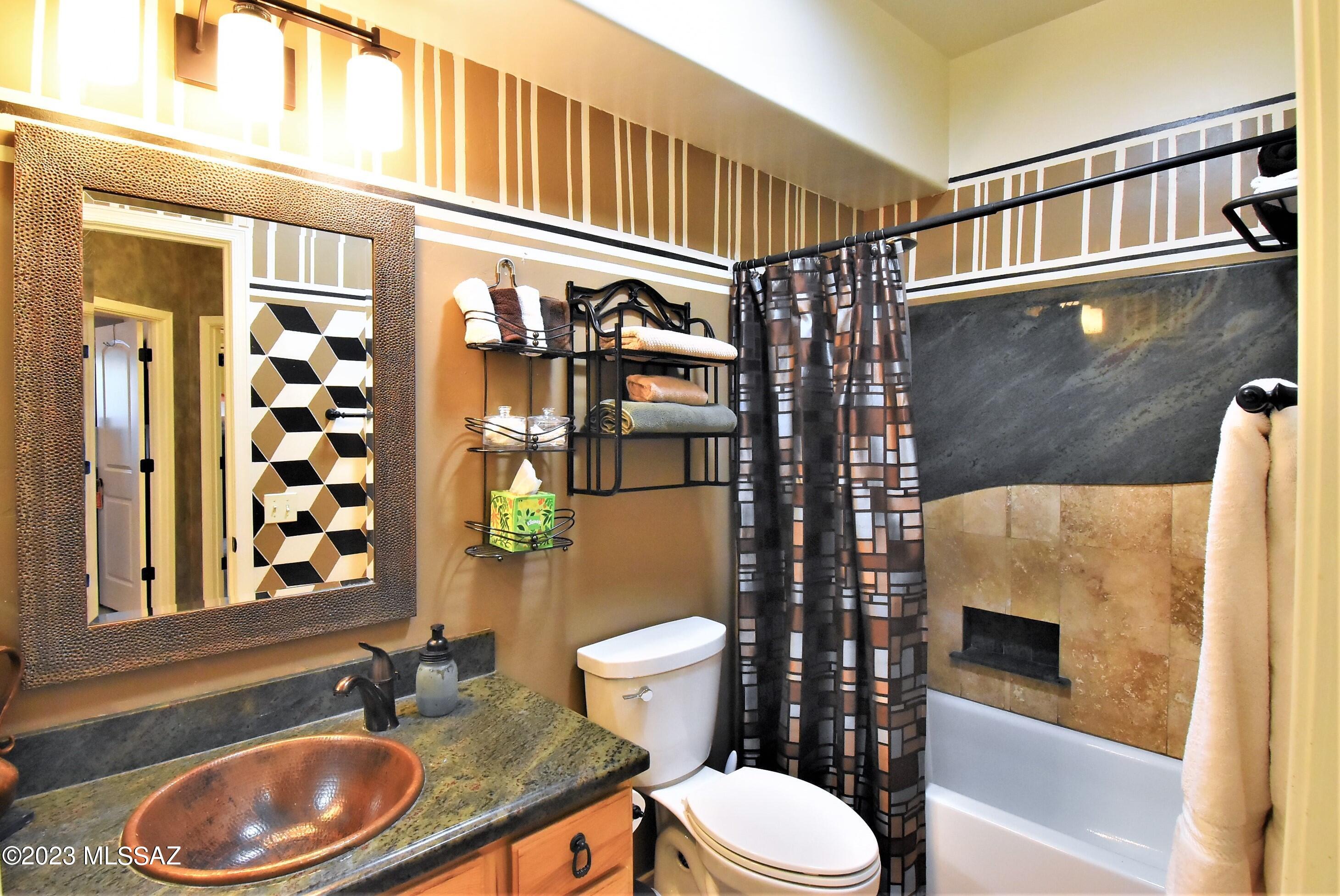 513 Camino Hombre De Oro Rio Rico, AZ 85648 - Photo 25 of 47