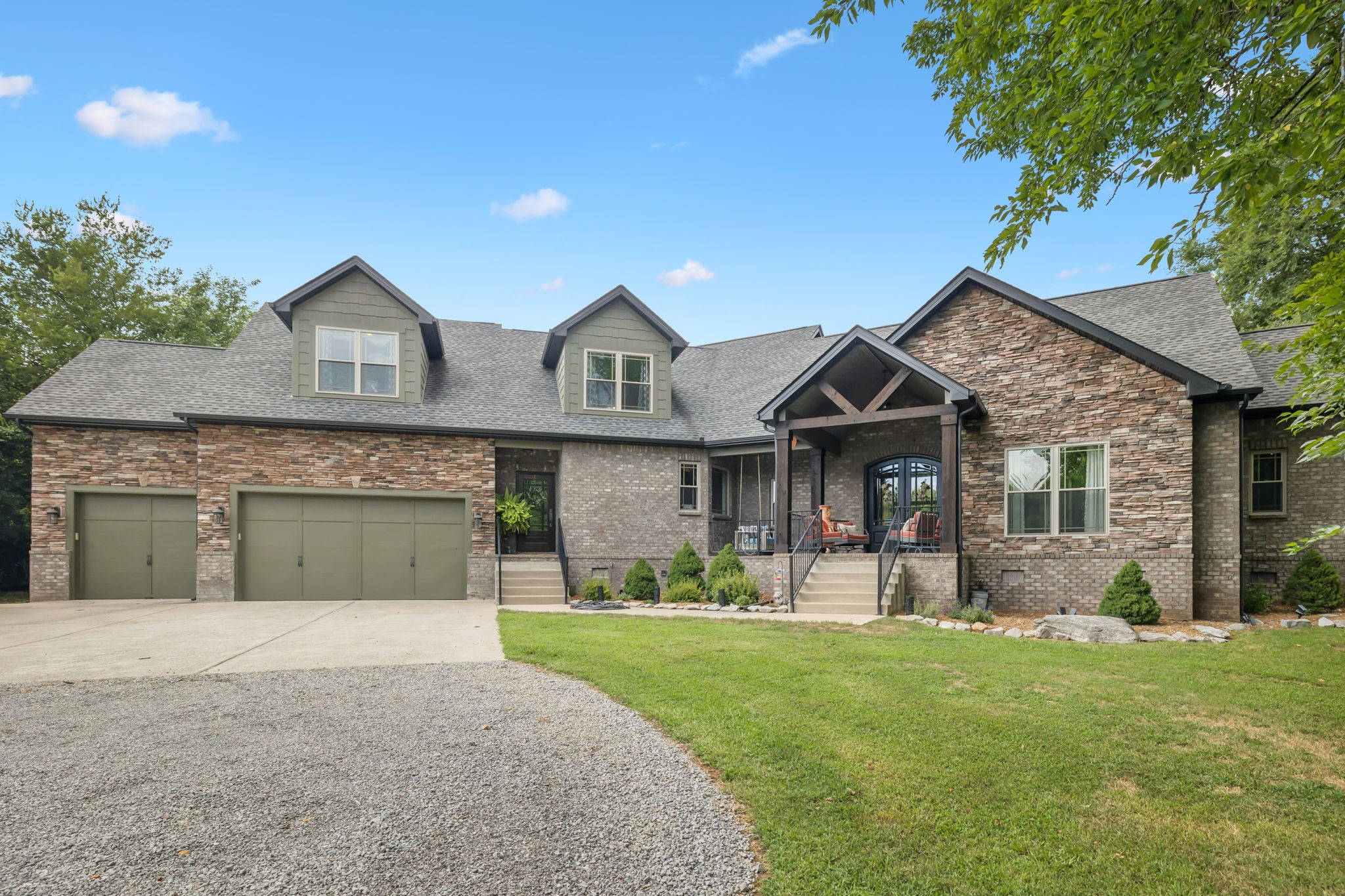 4381 Overall Road Lascassas, TN 37085 - Photo 1 of 83 Gallery Image 1