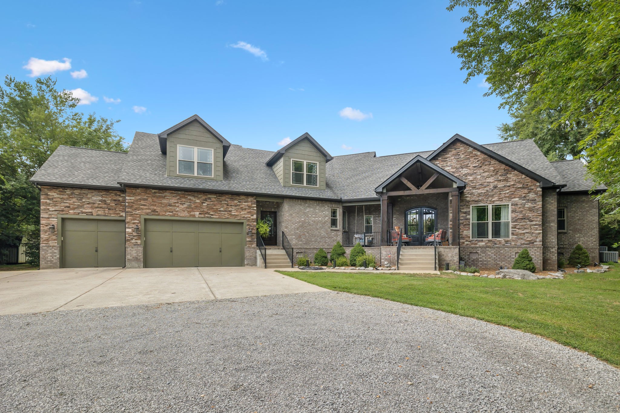 4381 Overall Road Lascassas, TN 37085 - Photo 3 of 83 Gallery Image 3