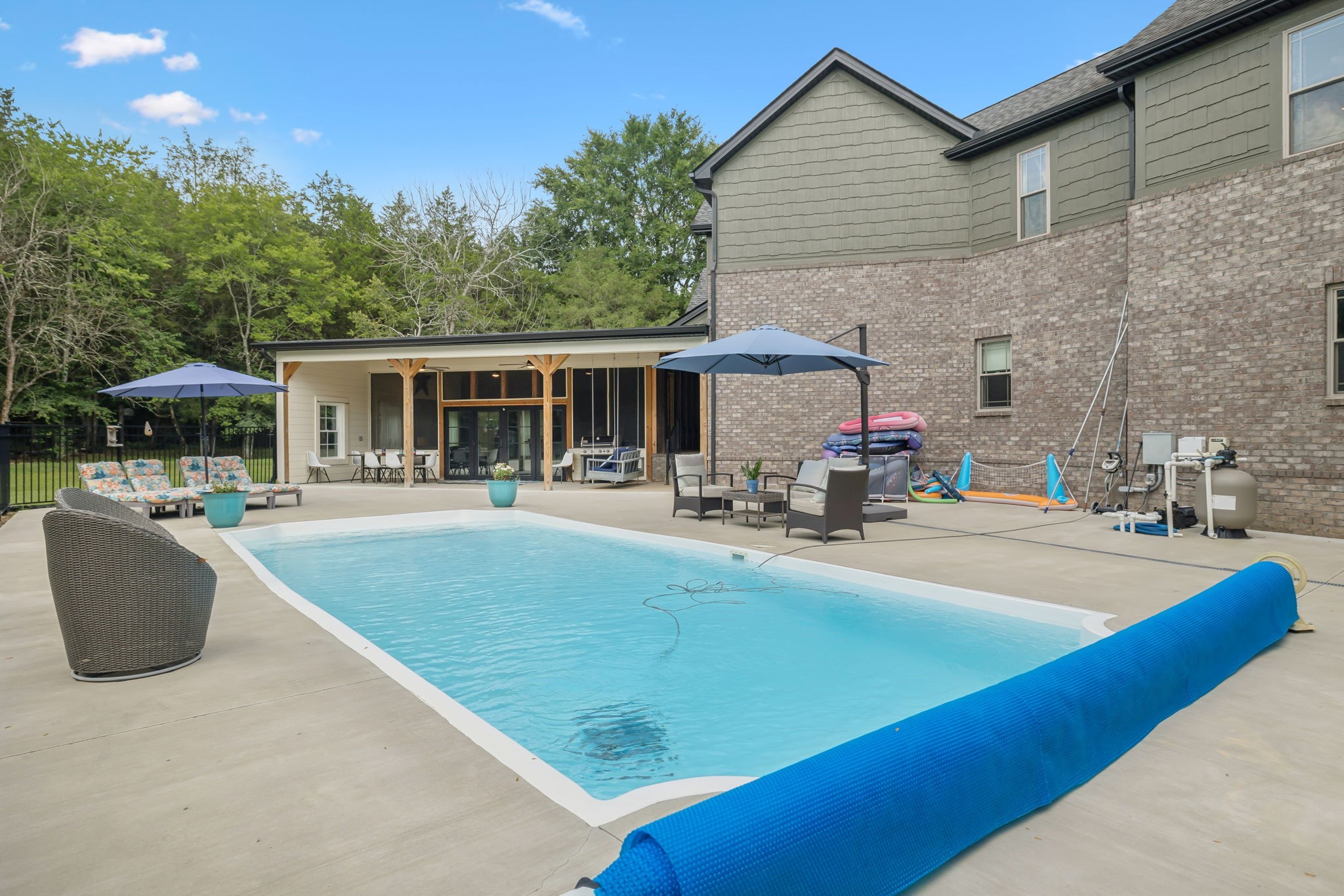 4381 Overall Road Lascassas, TN 37085 - Photo 67 of 83 Gallery Image 67