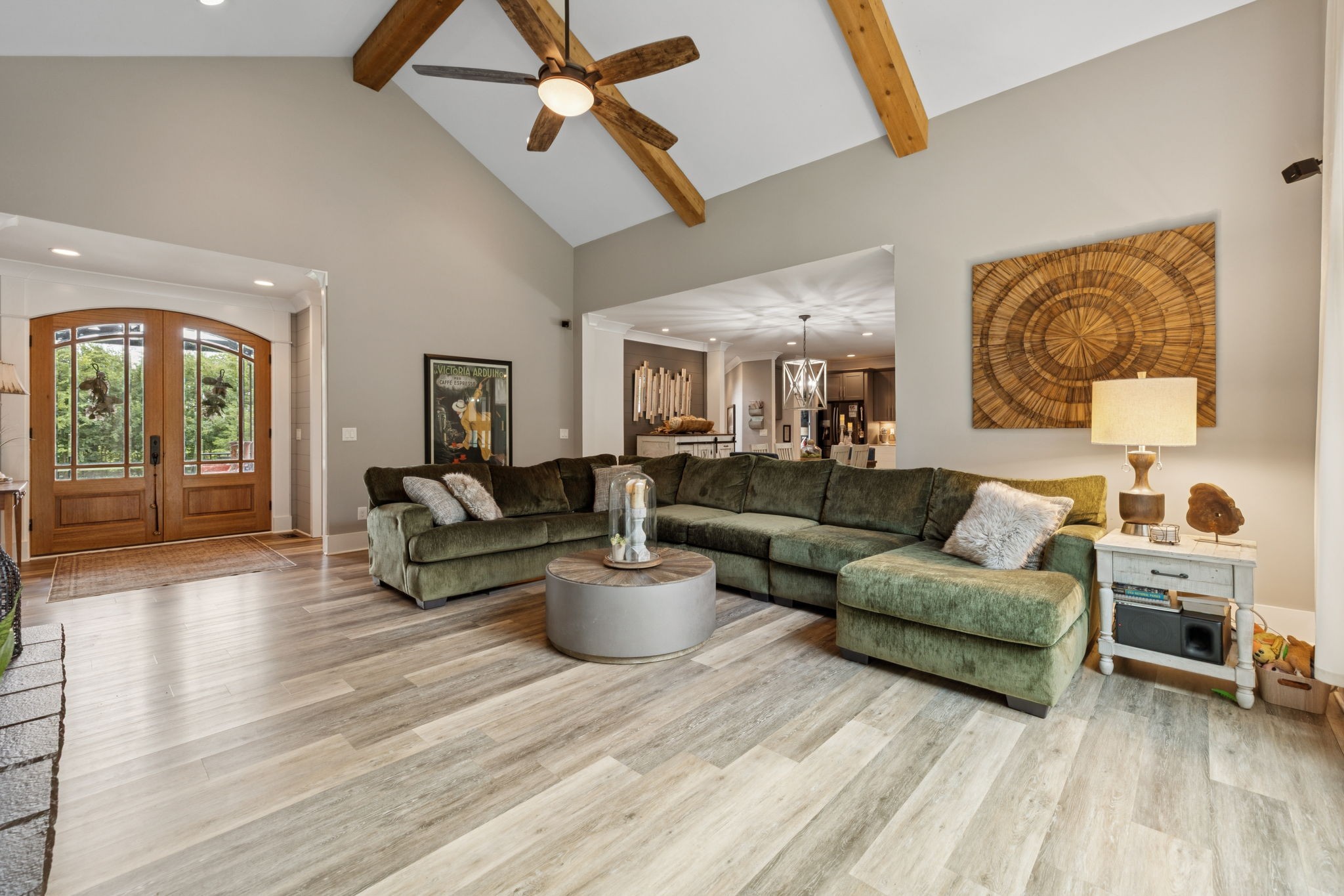 4381 Overall Road Lascassas, TN 37085 - Photo 7 of 83 Gallery Image 7
