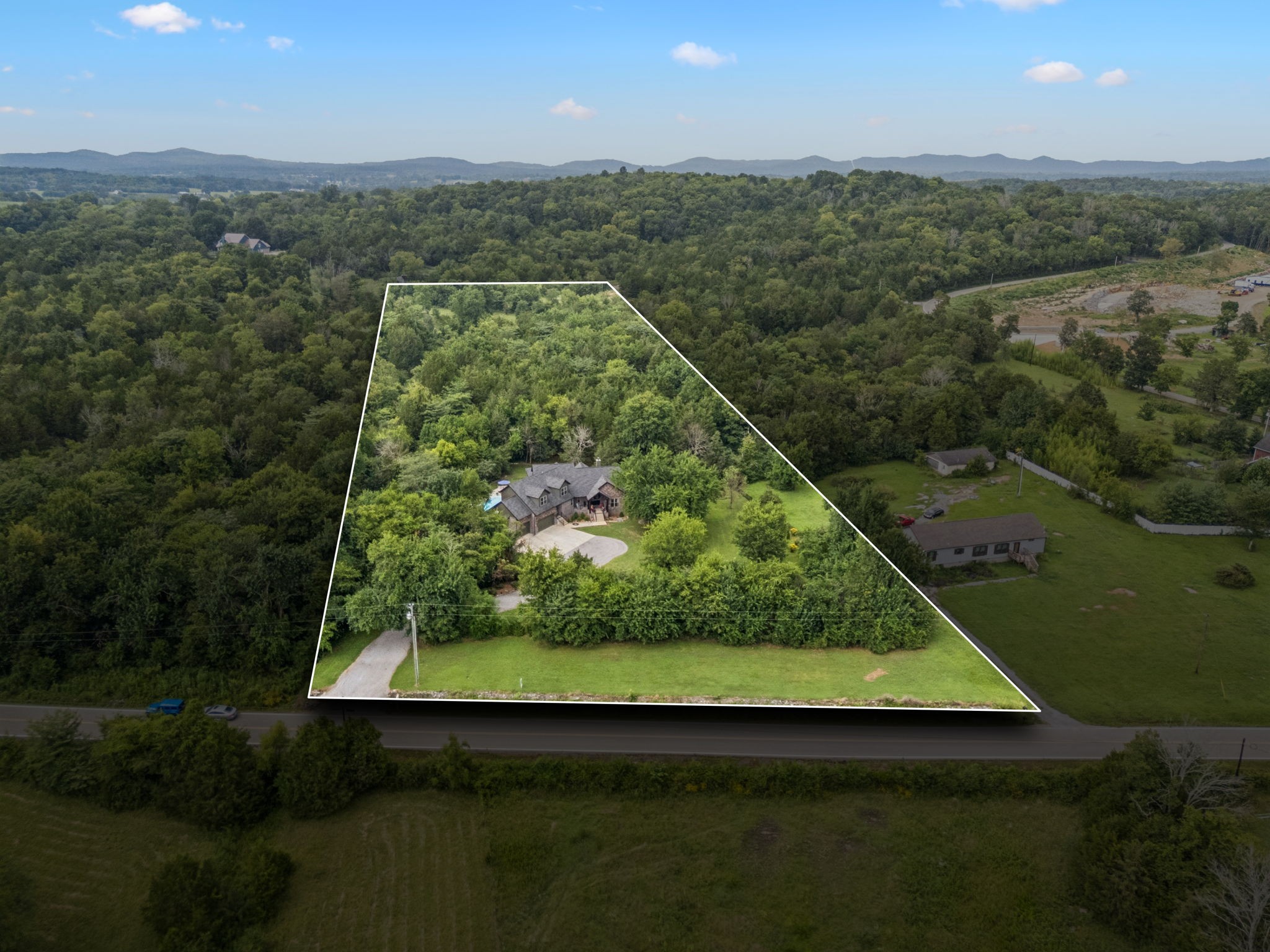 4381 Overall Road Lascassas, TN 37085 - Photo 72 of 83 Gallery Image 72