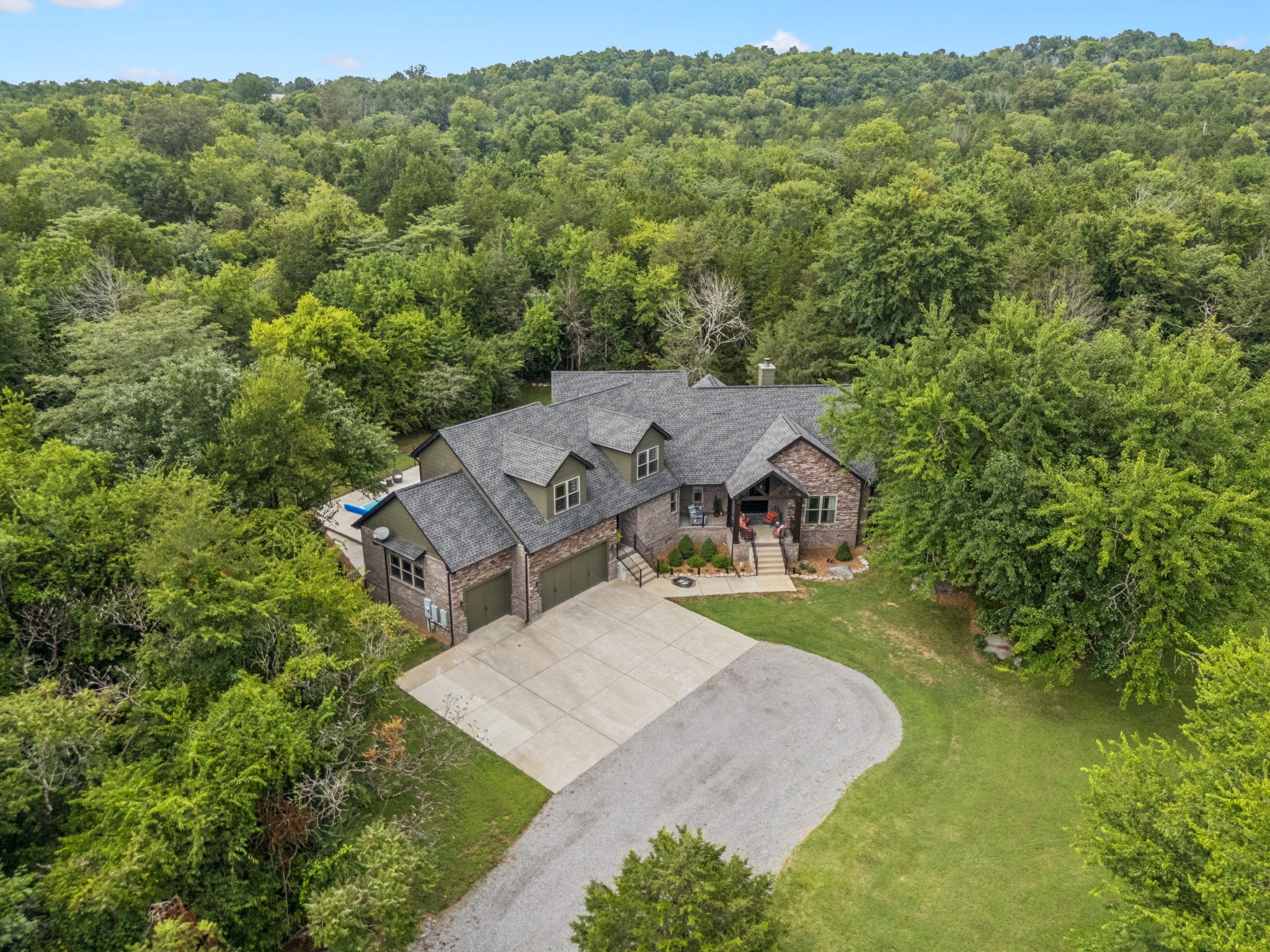 4381 Overall Road Lascassas, TN 37085 - Photo 74 of 83 Gallery Image 74