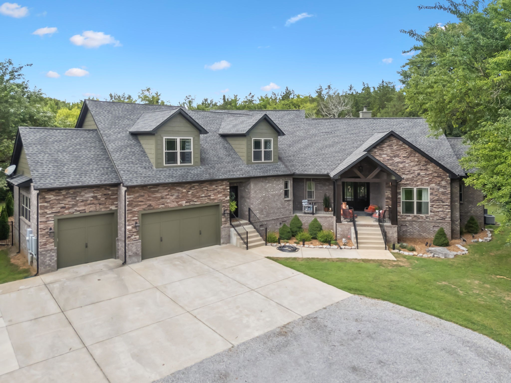 4381 Overall Road Lascassas, TN 37085 - Photo 75 of 83 Gallery Image 75