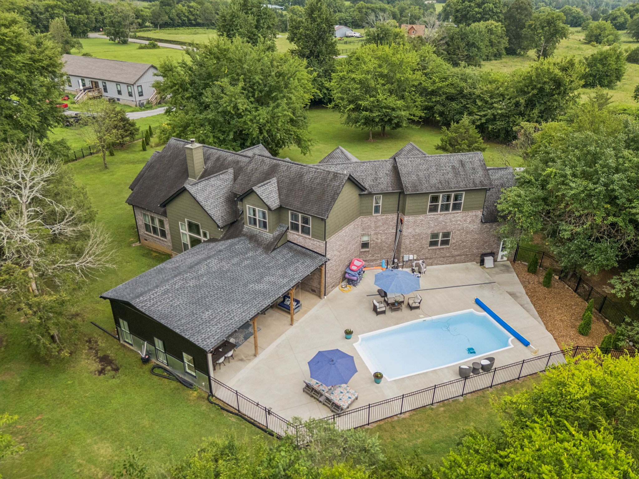4381 Overall Road Lascassas, TN 37085 - Photo 77 of 83 Gallery Image 77