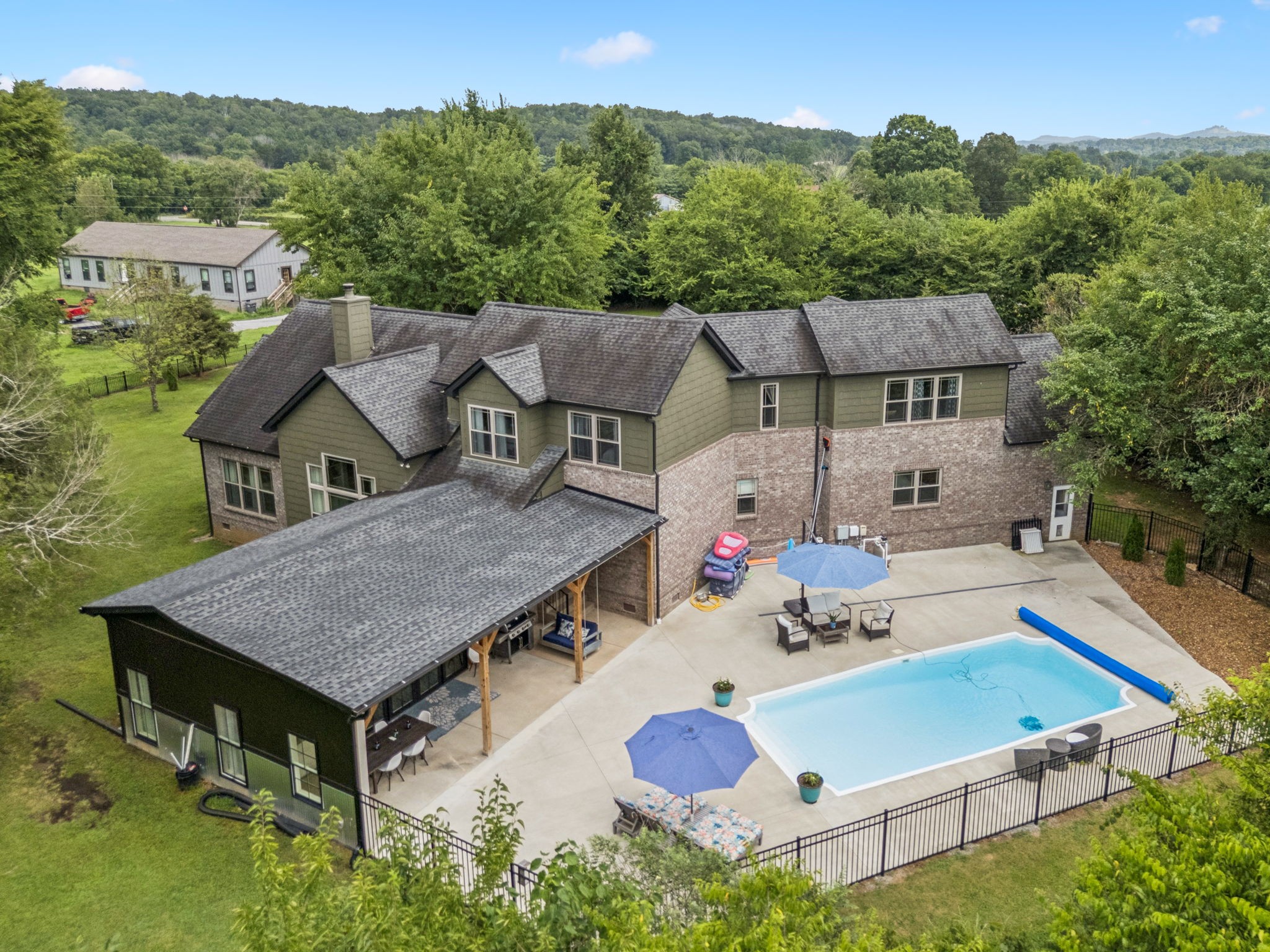 4381 Overall Road Lascassas, TN 37085 - Photo 78 of 83 Gallery Image 78