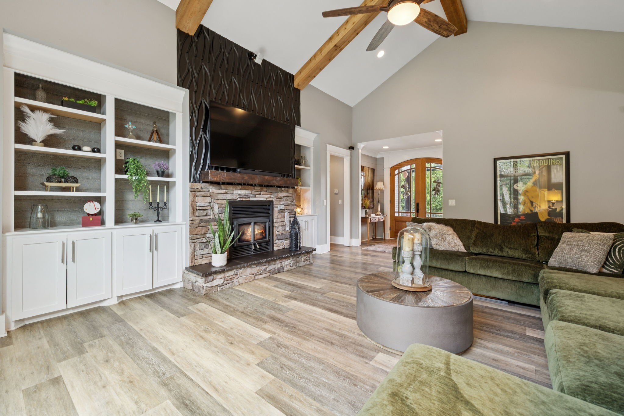 4381 Overall Road Lascassas, TN 37085 - Photo 8 of 83 Gallery Image 8