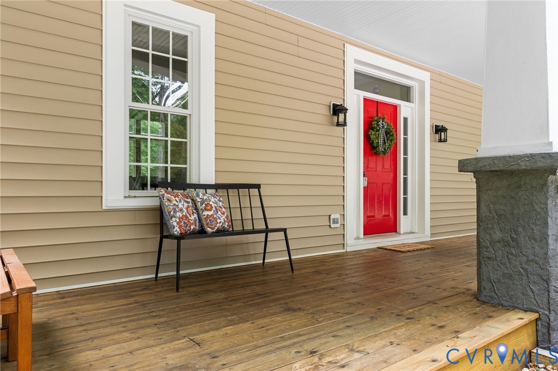 19107 Duval Road Moseley, VA 23120 - Photo 45 of 56