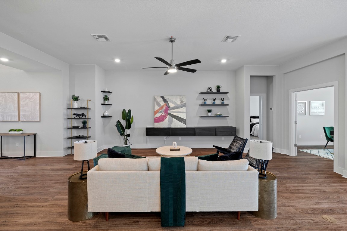 4400 Mandalin Street Pflugerville, TX 78660 - Photo 1 of 1