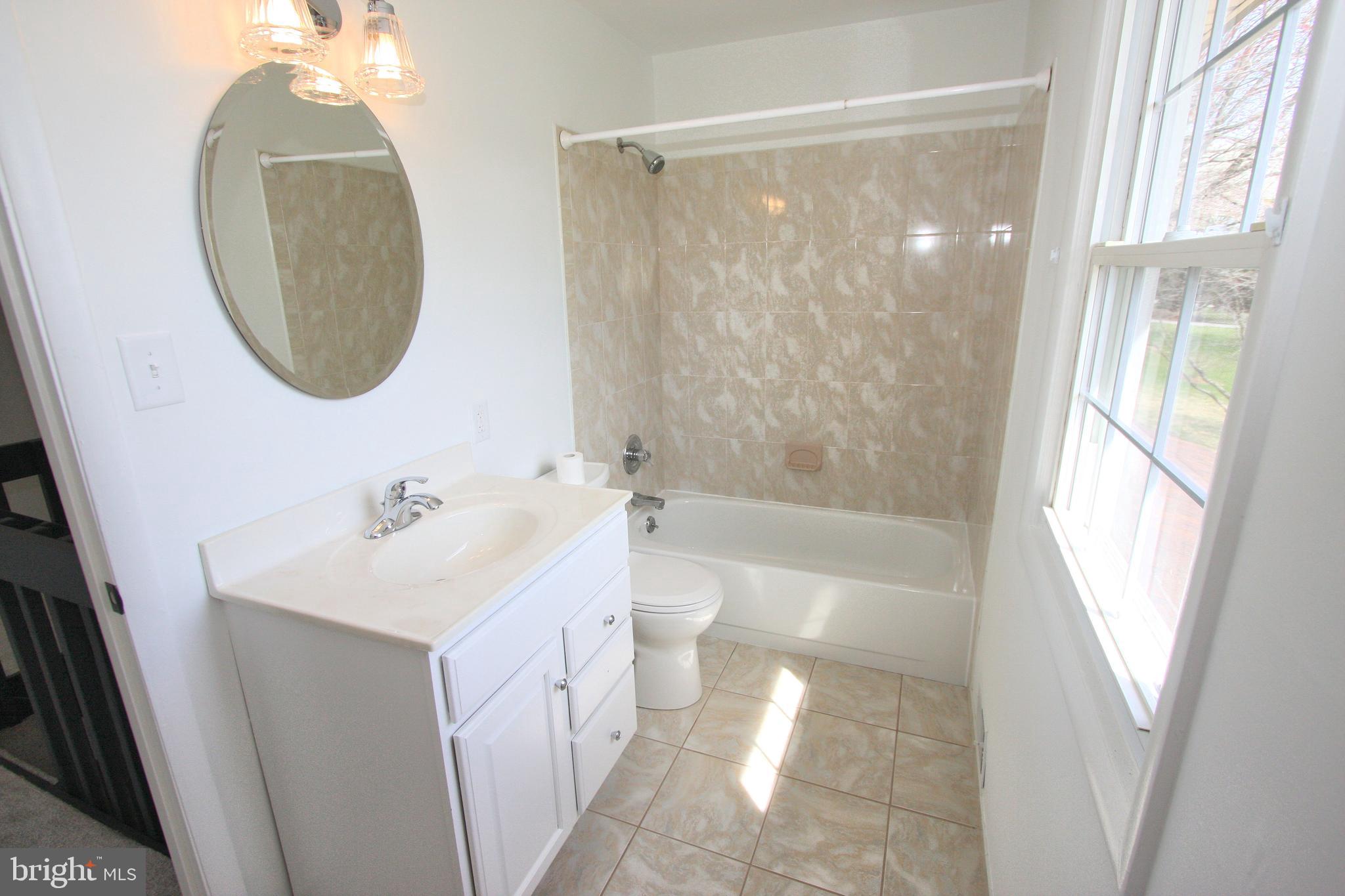 3250 Sharp Road Glenwood, MD 21738 - Photo 28 of 44 Sunny full hall bath