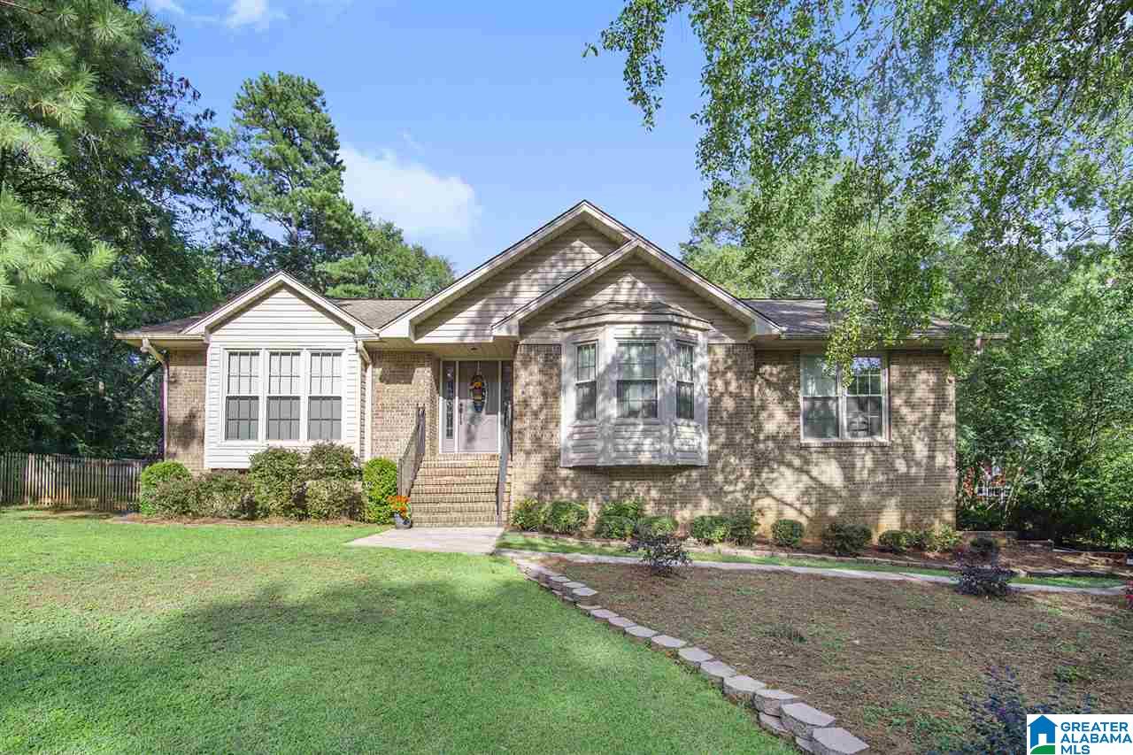 500 Comanche Street Montevallo, AL 35115 - Photo 2 of 29