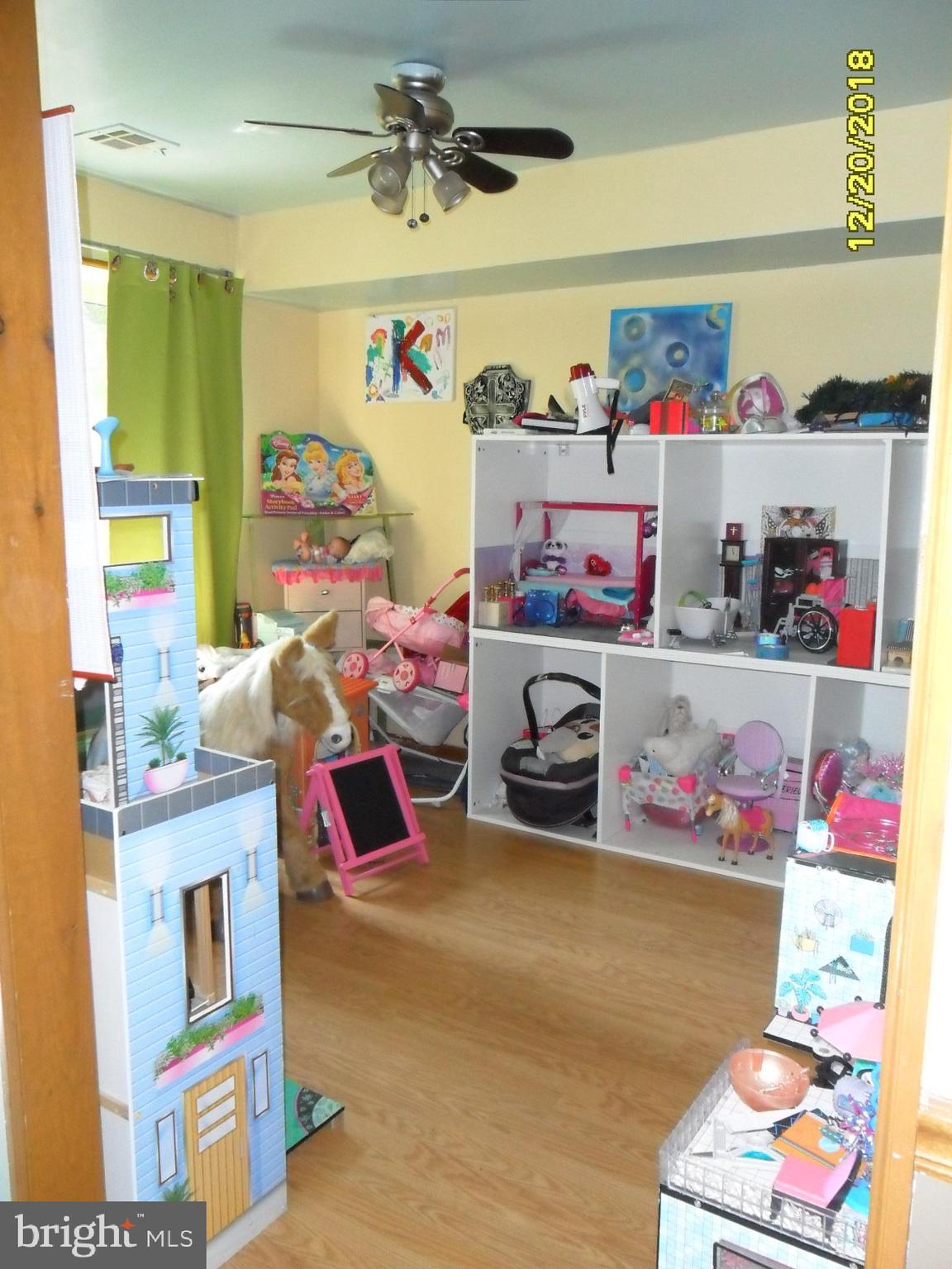 175 Crossing Way Clementon, NJ 08021 - Photo 11 of 24 Office/Playroom