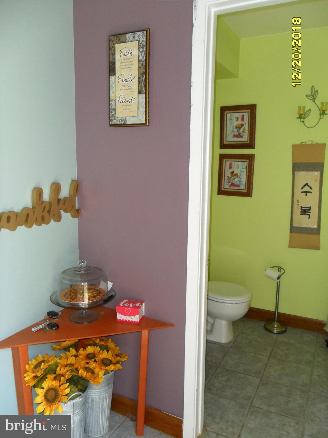 175 Crossing Way Clementon, NJ 08021 - Photo 13 of 24 Half Bath
