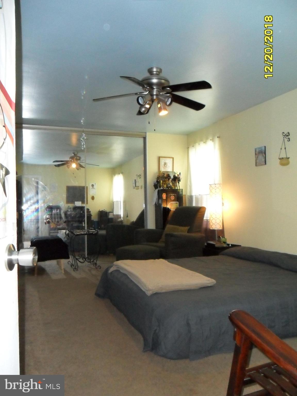 175 Crossing Way Clementon, NJ 08021 - Photo 15 of 24 Master Bedroom