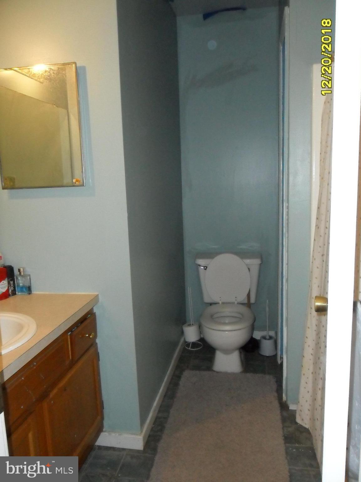 175 Crossing Way Clementon, NJ 08021 - Photo 22 of 24 Hall Bathroom