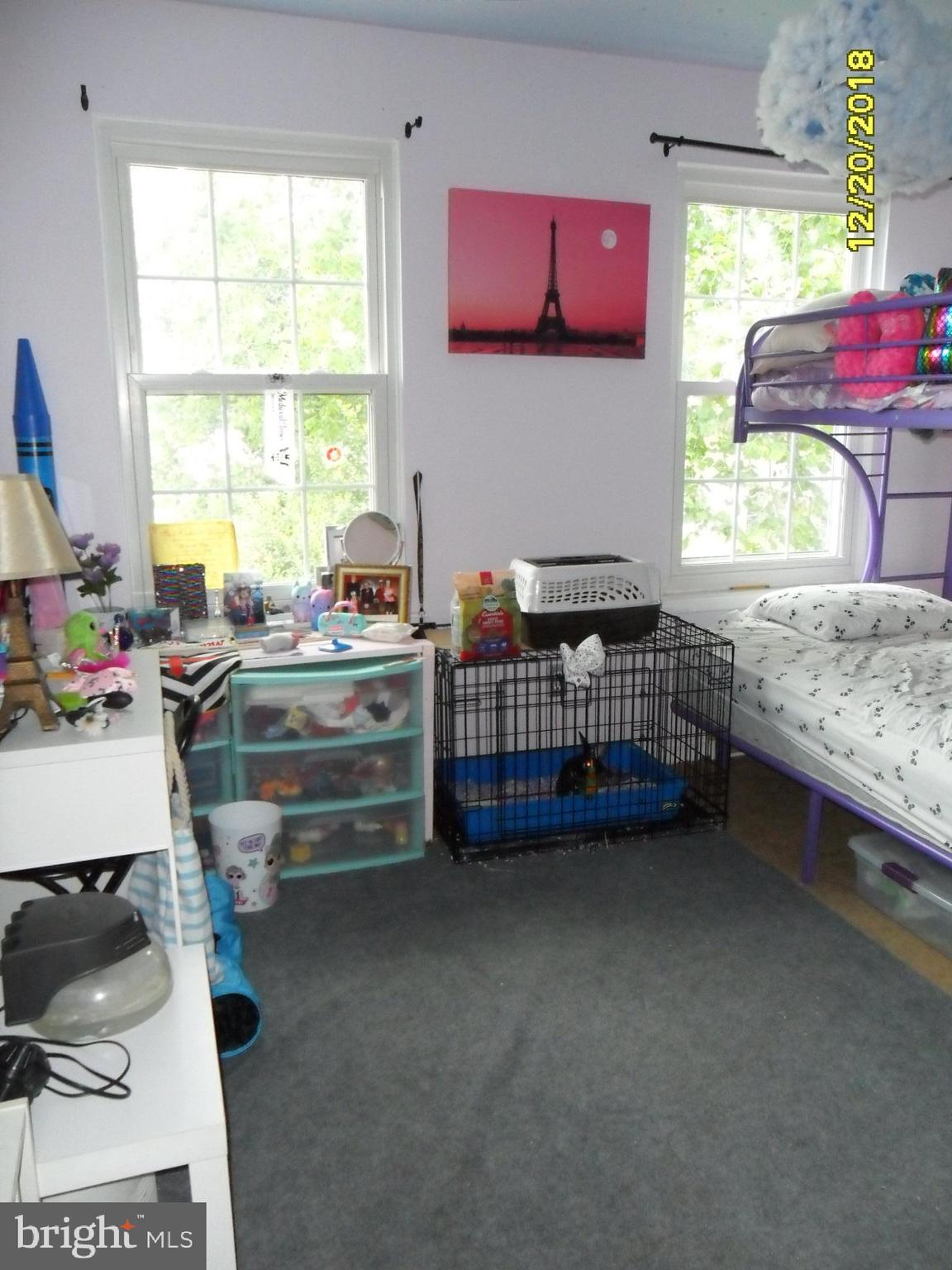 175 Crossing Way Clementon, NJ 08021 - Photo 24 of 24 Bedroom 3