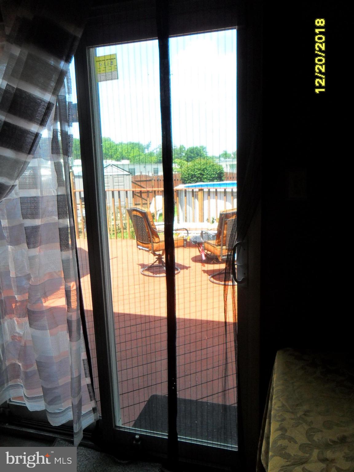 175 Crossing Way Clementon, NJ 08021 - Photo 9 of 24 Deck