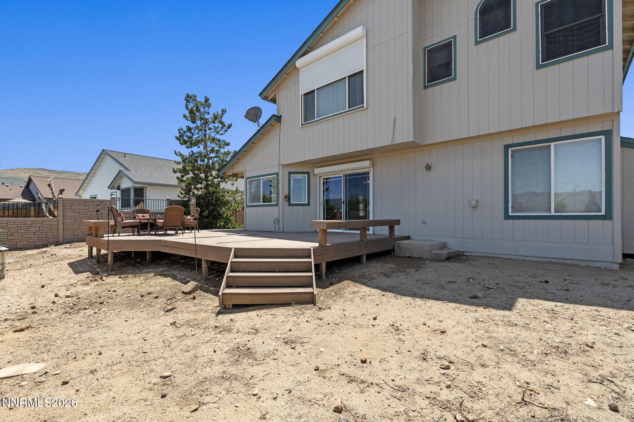 14430 Lasso Drive Reno, NV 89511 - Photo 37 of 44 51-web-or-mls-DSC02130