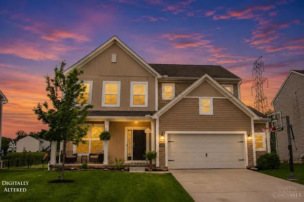 $435,000 | 1352 Tiburon Drive, Batavia, OH 45103