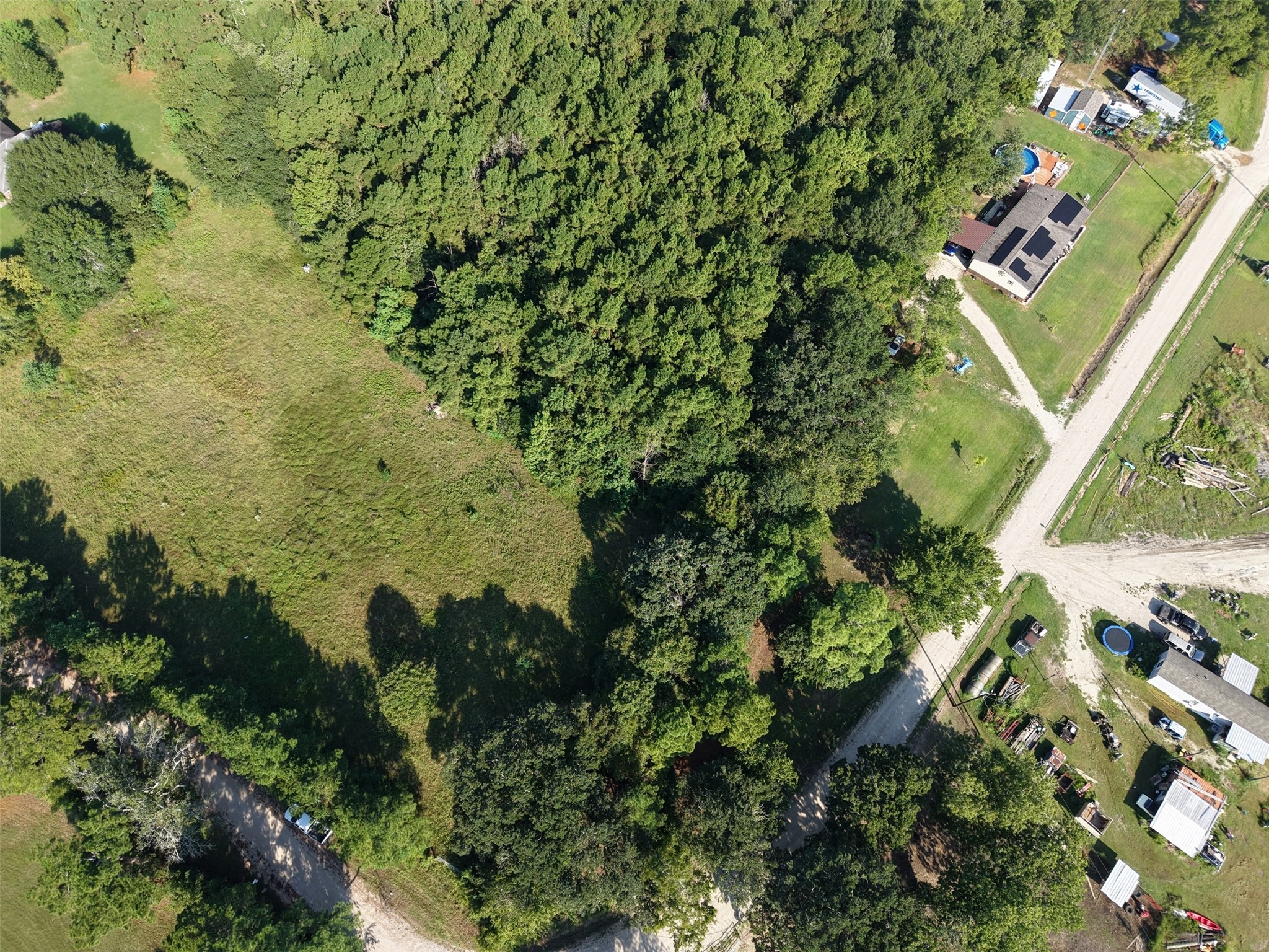 19 Whispering Pines Road New Waverly, TX 77358 - Photo 2 of 9