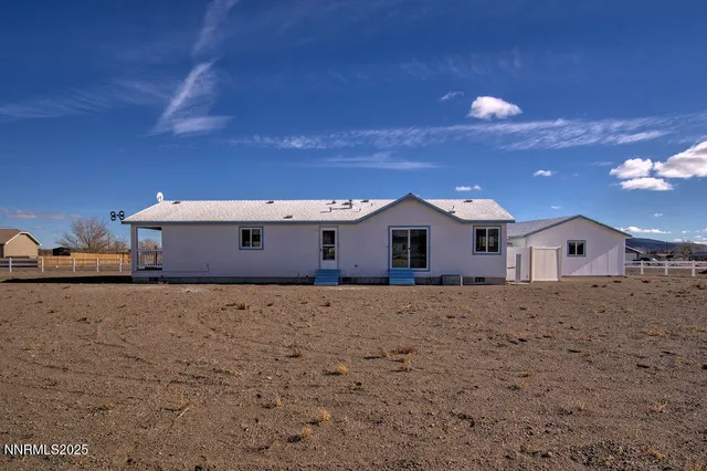 $469,000 | 6225 Anderson Lane, Stagecoach, NV 89429