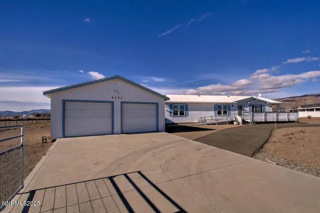 $469,000 | 6225 Anderson Lane, Stagecoach, NV 89429