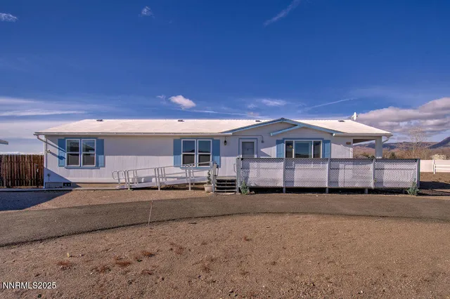 $469,000 | 6225 Anderson Lane, Stagecoach, NV 89429