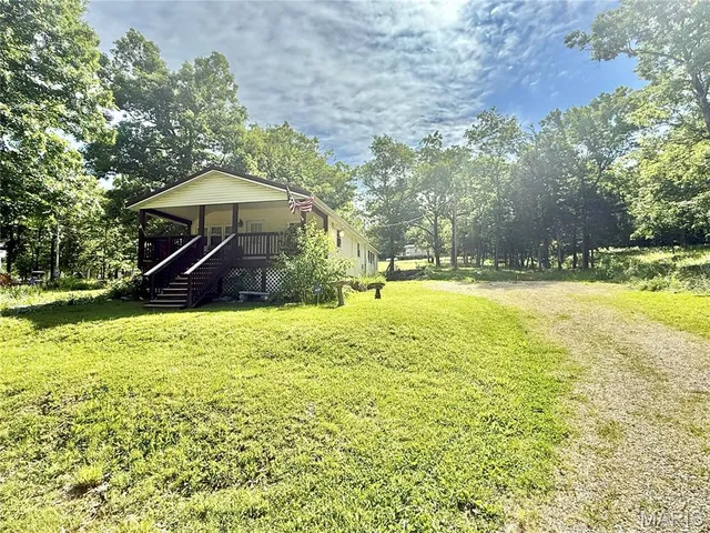 $133,500 | 10174 North North Oriole Drive, Bismarck, MO 63624