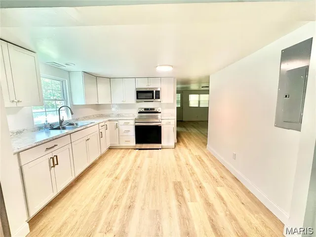 $133,500 | 10174 North North Oriole Drive, Bismarck, MO 63624