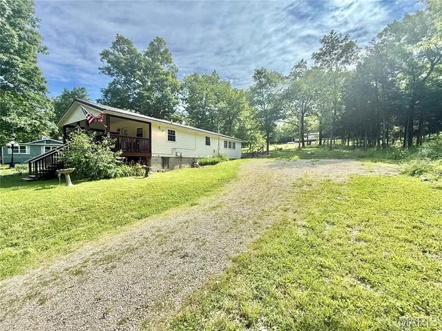 $133,500 | 10174 North North Oriole Drive, Bismarck, MO 63624