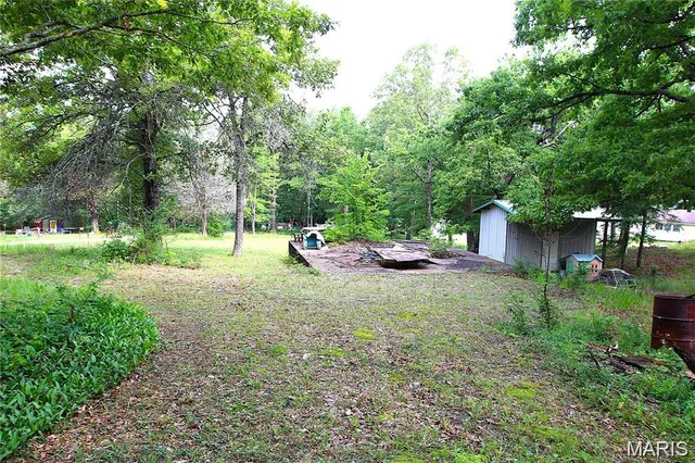 $133,500 | 10174 North North Oriole Drive, Bismarck, MO 63624