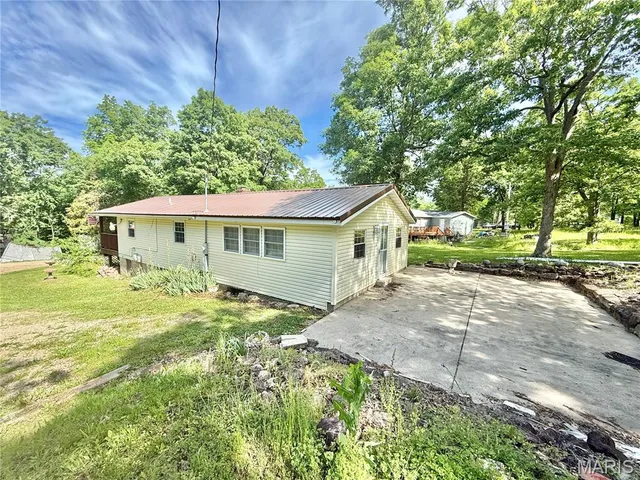 $133,500 | 10174 North North Oriole Drive, Bismarck, MO 63624