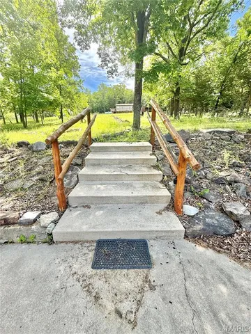 $133,500 | 10174 North North Oriole Drive, Bismarck, MO 63624