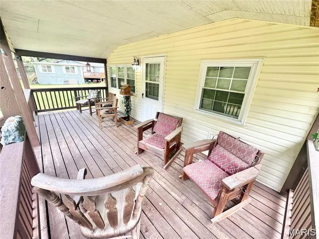 $133,500 | 10174 North North Oriole Drive, Bismarck, MO 63624