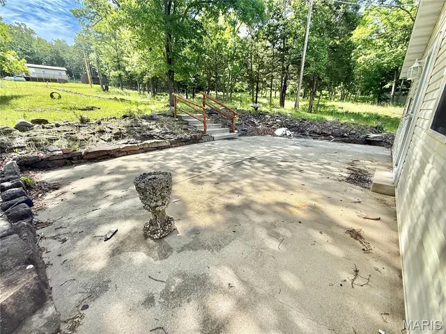 $133,500 | 10174 North North Oriole Drive, Bismarck, MO 63624