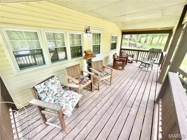 $133,500 | 10174 North North Oriole Drive, Bismarck, MO 63624