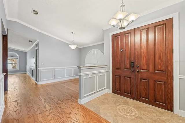 $549,900 | 603 Cottage Grove Circle, Valrico, FL 33594