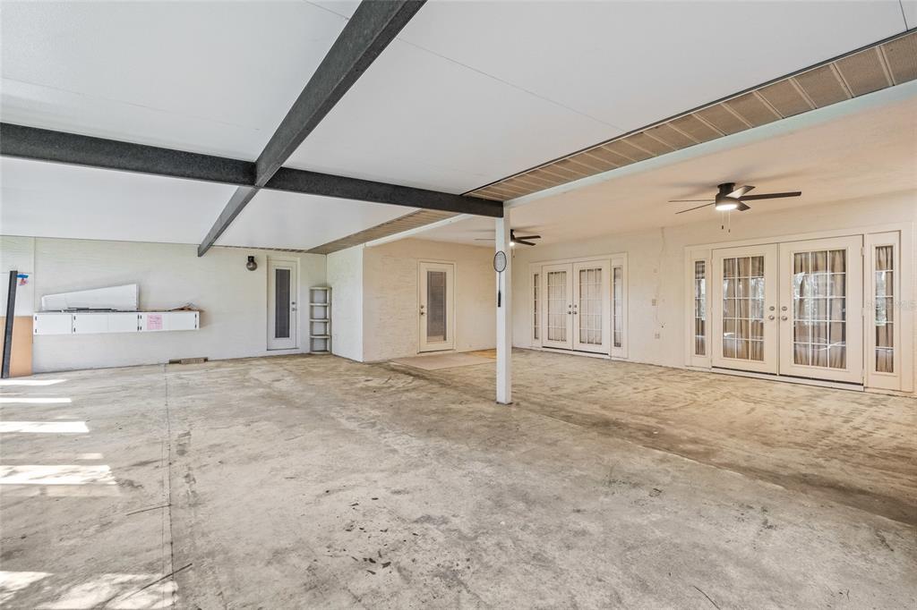 603 Cottage Grove Circle Valrico, FL 33594 - Photo 52 of 60 a view of an empty room
