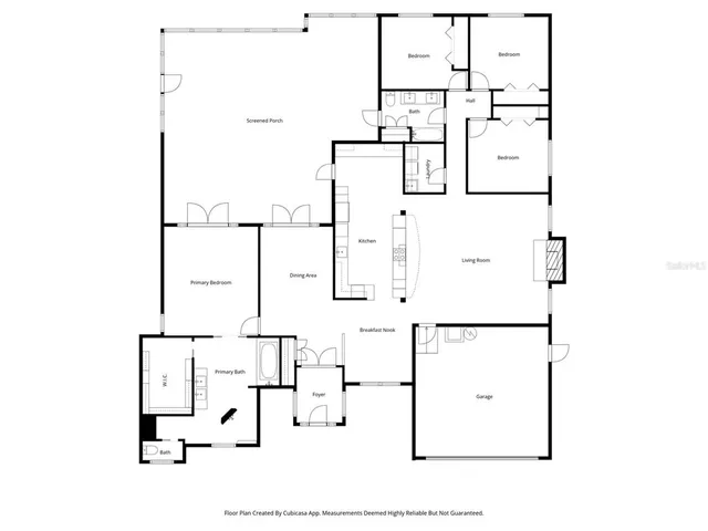 $549,900 | 603 Cottage Grove Circle, Valrico, FL 33594
